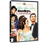 Goodbye Columbus