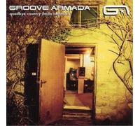 Goodbye Country: (Hello Nightclub) (CD) Album