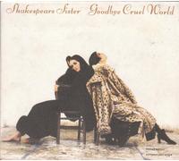 Goodbye Cruel World - Digipak
