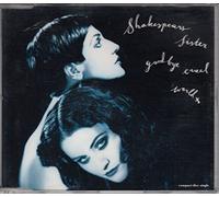 Goodbye cruel world [Single-CD]