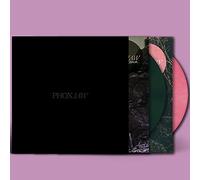 Phoxjaw Goodbye Dinosaur/A Playground for Sad Adults (Vinyl LP) 12" EP