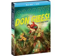 Goodbye, Don Glees!