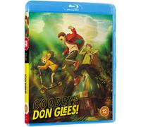 Goodbye, Don Glees (Blu-ray)