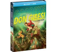Goodbye, Don Glees - Blu-ray + DVD (Blu-ray) Various