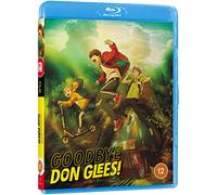 Goodbye, Don Glees (Blu-ray)