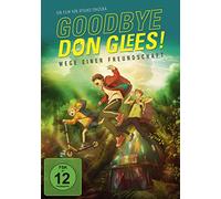 Goodbye, Don Glees - Wege Einer Freundschaft (DVD) ?Atsuko Ishizuka