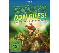 Goodbye, Don Glees! - Wege einer Freundschaft
