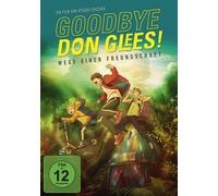 Goodbye, Don Glees - Wege Einer Freundschaft (DVD) ?Atsuko Ishizuka
