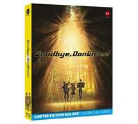 Goodbye, Donglees (Blu-Ray Disc + 6 Cards)