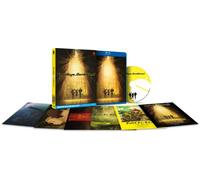 Goodbye, Donglees (Blu-Ray Disc + 6 Cards)
