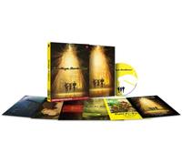 Dvd GOODBYE DONGLEES nuovo sigillato LIMITED EDITION 6 SPECIAL CARDS slipcase