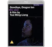 Goodbye, Dragon Inn [Blu-ray] [2020]