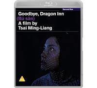 Goodbye, Dragon Inn (Blu-ray) Tsai Ming-Liang