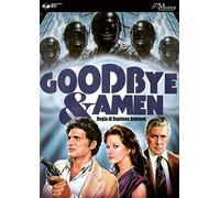 Goodbye e amen ( DVD)