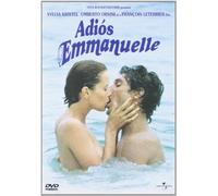 Goodbye Emmanuelle