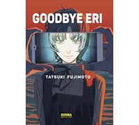 GOODBYE ERI. ED KANZENBAN: 1