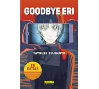 GOODBYE ERI. ED KANZENBAN CAT: 1