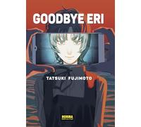 GOODBYE ERI. ED REGULAR: 1