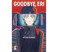 Goodbye, Eri-Fujimoto, Tatsuki-Copertina flessibile
