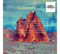 Goodbye Fairground - I Don't Belong Here Anymore