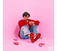 OSKI `Oski - Goodbye For Now (12`` Vinyl Single)` VINYL LP NUOVO