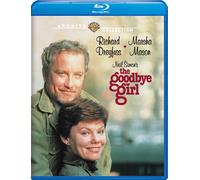Goodbye Girl Blu-Ray