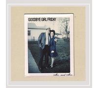 Goodbye Girl Friday - Mr. & Mrs