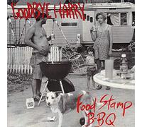GOODBYE HARRY - Food Stamp BBQ