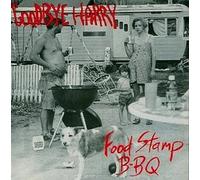 Goodbye Harry - Food Stump B-Bq