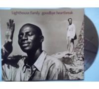 Goodbye heartbreak [Single-CD] by Lighthouse Family (0100-01-01)