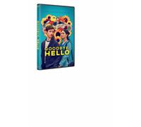 Goodbye, Hello (DVD) Steve Guttenberg Alan Trong Hollie Bahar Nancy Linari