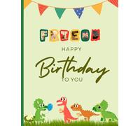Goodbye is not the end, but the beginning of a new chapter. May every step you take bring success: Inspirational Farewell & Birthday Notebook | ... Gift for Kids, Friends, and Loved Ones