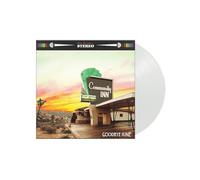 Goodbye June Community Inn(White (Vinyl LP)