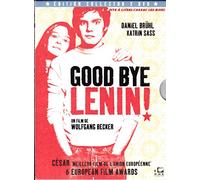 Goodbye Lenin