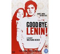 Goodbye Lenin
