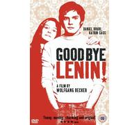 GOODBYE LENIN DVD
