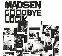 Madsen - Goodbye Logik
