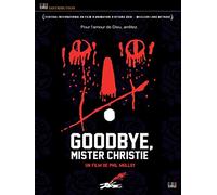 Goodbye, Mister Christie