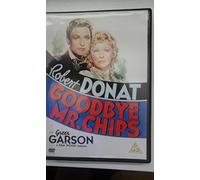 Robert Donat - Goodbye, Mr. Chips (1939) [Edizione: Regno Unito] [Edizione: Regno Unito]