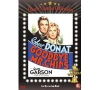 Goodbye Mr Chips [ 1939 ] Uncut