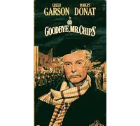 Goodbye Mr Chips