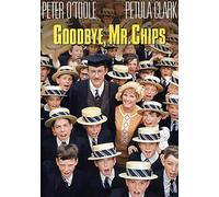 Goodbye Mr.Chips