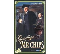Goodbye Mr Chips