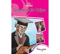 Goodbye Mr Chips