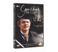 Goodbye Mr Chips