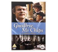 Goodbye Mr. Chips [DVD] [Edizione: Regno Unito]
