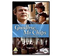Goodbye, Mr Chips (DVD) Martin Clunes Victoria Hamilton Conleth Hill John Wood