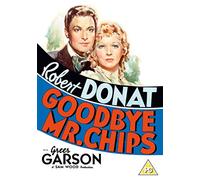 Goodbye Mr Chips [Edizione: Regno Unito]