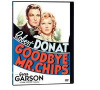 Goodbye Mr Chips - Goodbye Mr Chips