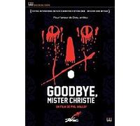 Goodbye Mr. Christie ( Good bye Mr Christie ) [ Origine Francese, Nessuna Lingua Italiana ]